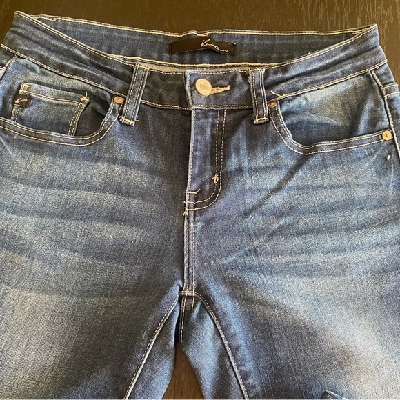 KANCAN Denim size 27 Skinny Jeans - Picture 6 of 12